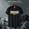 Proud Gen-Z Premium T-Shirt